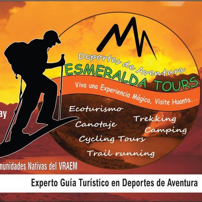 Esmeralda Tours Heli Aristoteles
